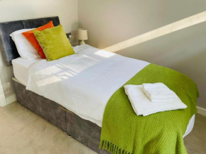 Cosy Single Room In Luton